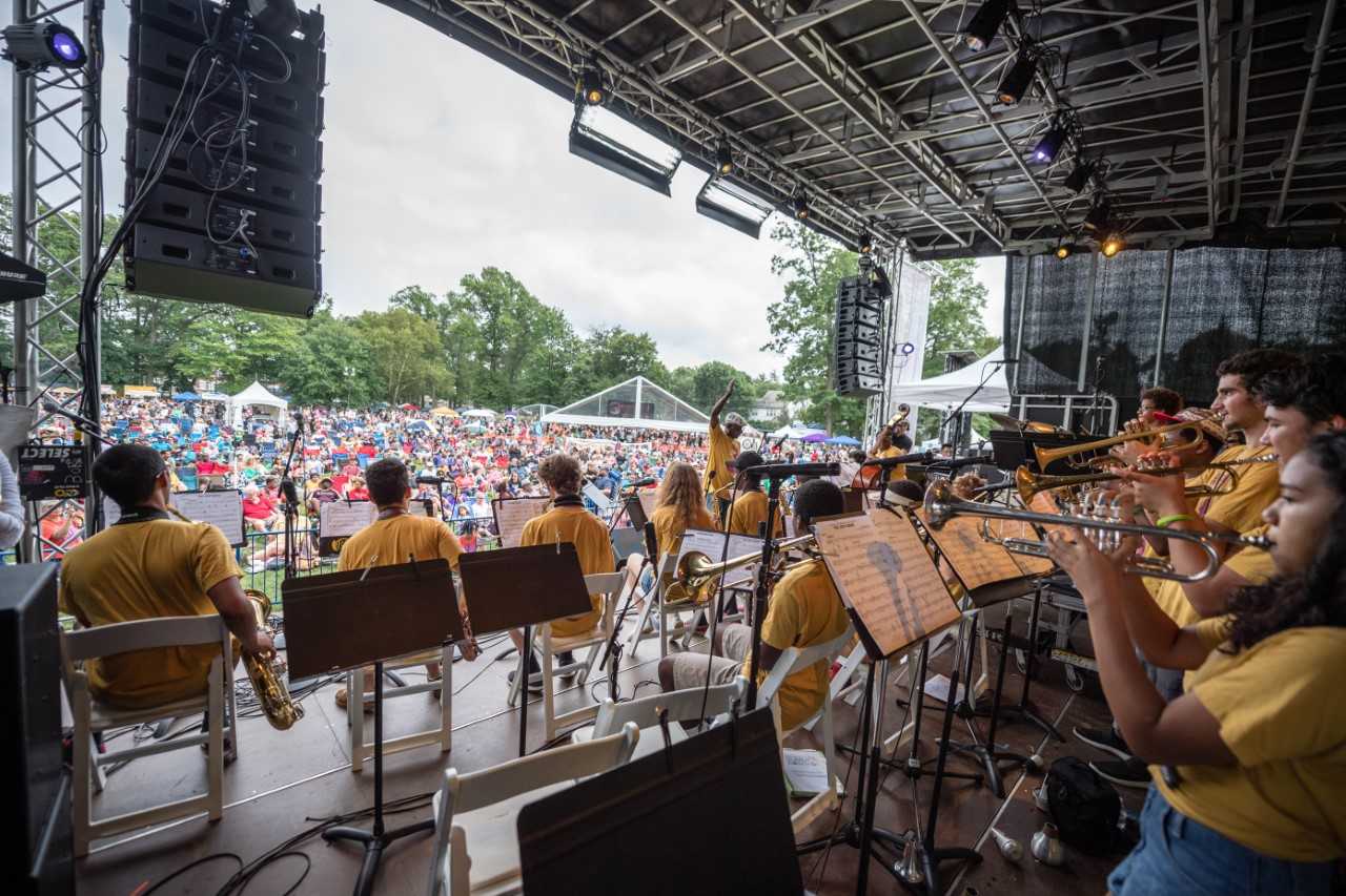 jazz clubs in north jersey